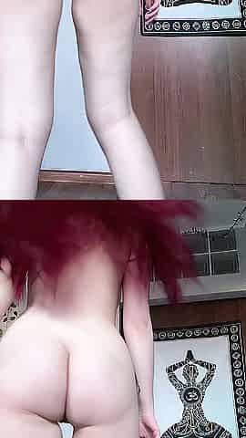 pov: I sent u my sexy nudes, and u showed me your boner?