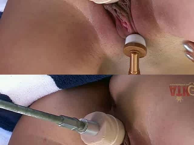 Sex Machine