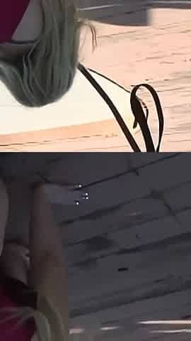 Intense Orgasm for a Busty Fat Babe