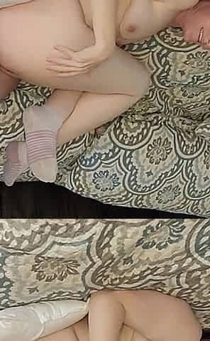 Eating and Fucking Her Pussy and Ass Part 2.