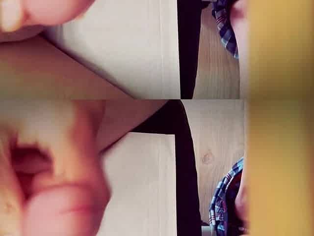 Cum compilation