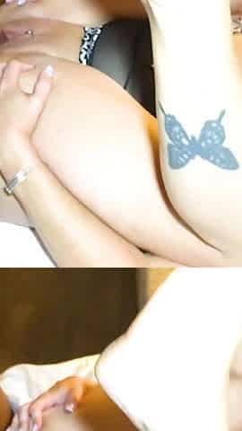 Greatest Hotwife Cuckold Facial & Creampie Compilation Ever