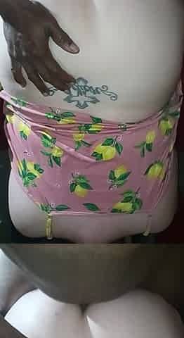 She Cowgirl the Fuck Out That Big Ass Dick