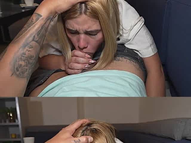 I Stole My Best Friend's Boyfriend with Deceit Just to Fuck That Huge Dick