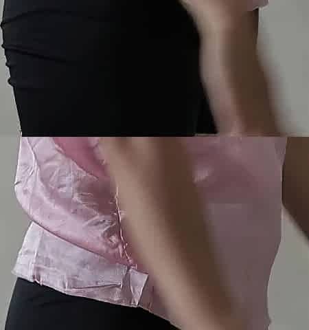 Screwing a super smooth and obese Balinese cutie, just looking at her is already very lewd, LATEST INDO PORN
