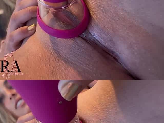 I Want to Cum in Your Mouth