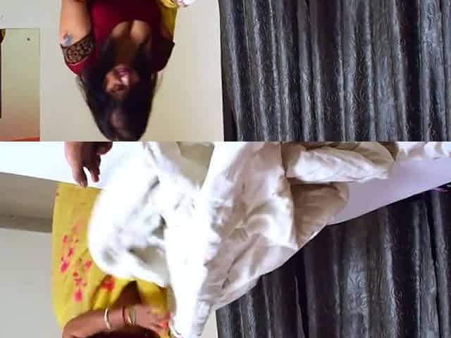 Masti Ki Paathsaala Hot Indian Web Series - Amateur desi mom gets cum in mouth