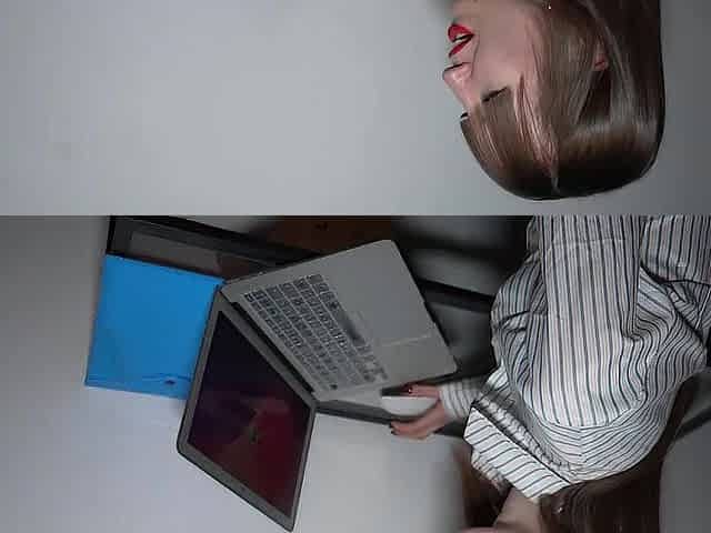 screwing your sexy cutie boss
