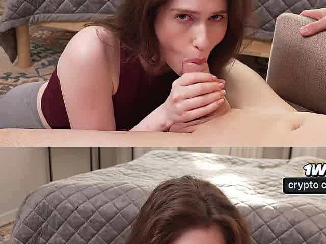 This Beauty Gave My Dick a 1st-class Treatment. Full Version 4k Hd