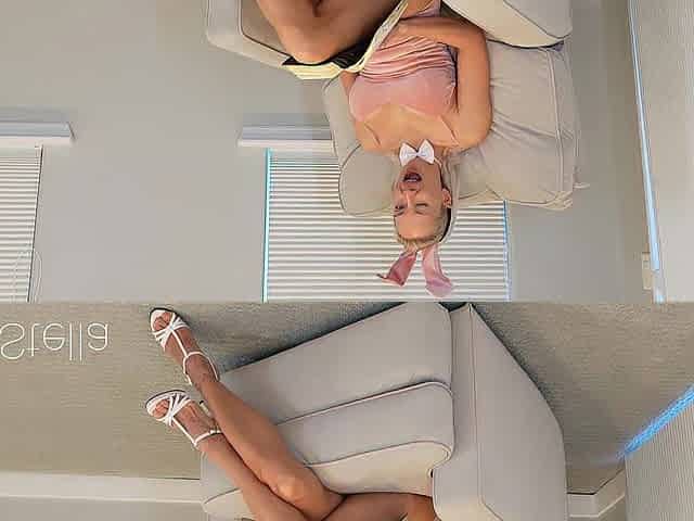 I Impregnated My StepGrandma - GILF ADVENTURES E31 - mother I'd like to fuck STELLA FREE MOVIE