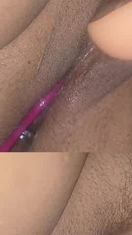 Stepdaddy Gunna Like How Wet Im Getting with All My Toys