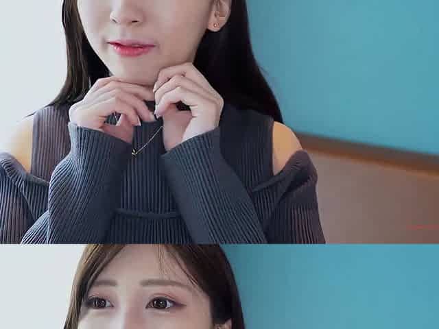 Mari Nervous About First Time Porn Shoot