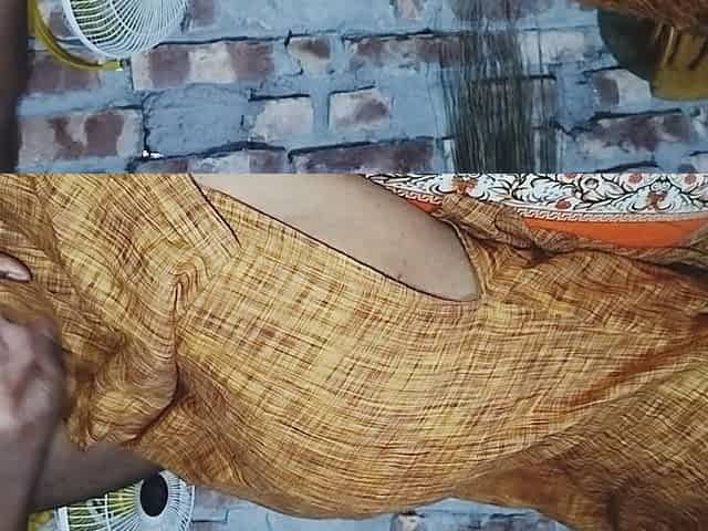 Bhabhi Ki Doggystyle Video