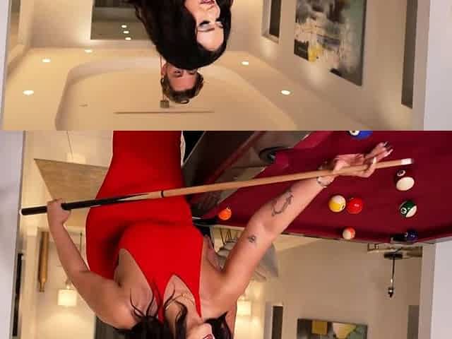 different balls and hole in mind