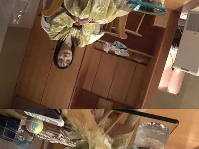 Resort Escape with Kanoka, a 42-year-old Married Woman - 2