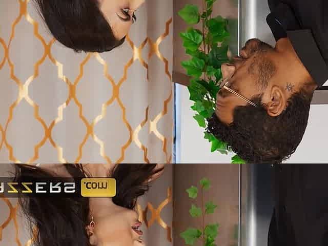 BRAZZERS - Seductive Chloe Surreal Orchestrates The Ultimate threesome & Gets Double The Gratification