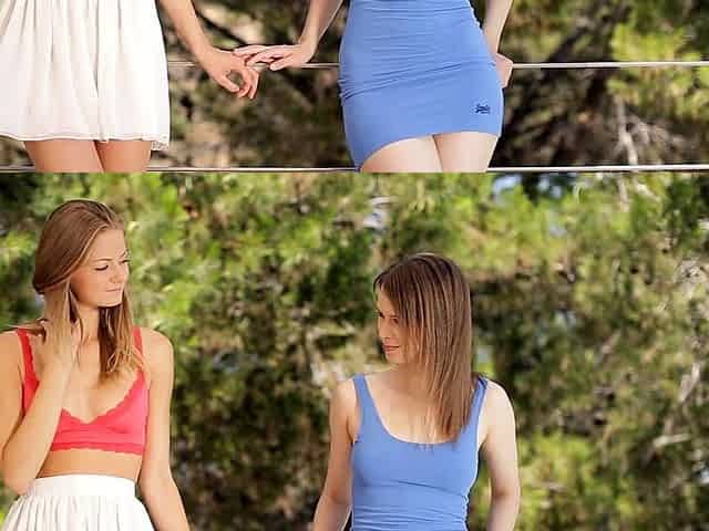 WowGirls-Perfect Date