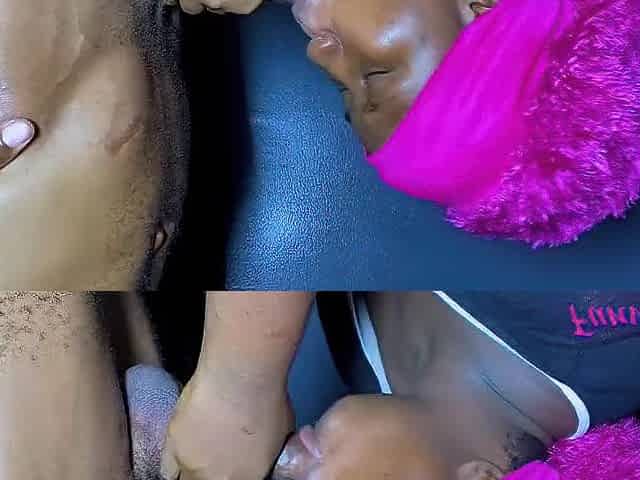 Obese booty woman likes to bang a lot