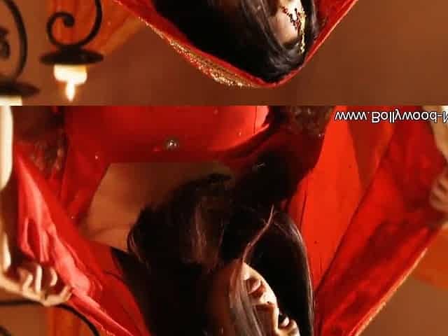 Bollywood Chick Smutty Exhibition