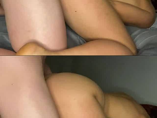 Unforgiving & From Behind