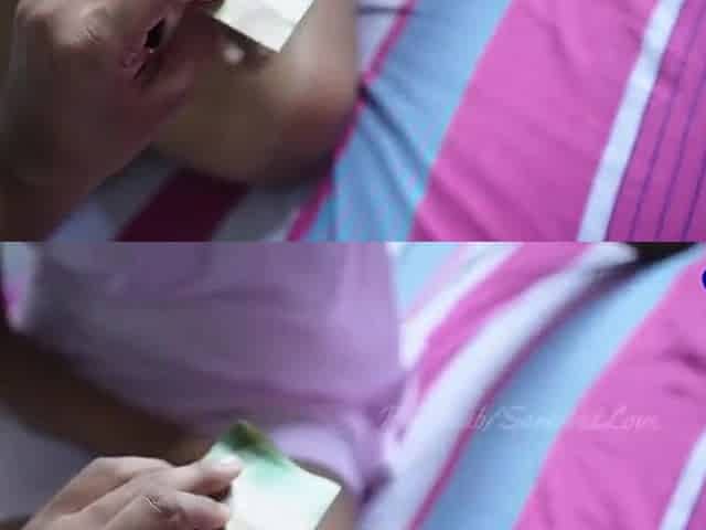 Sri Lankan Spa Wife Sex With Stepbro, Fuck Feeling For Tips - Hottest Xxx!