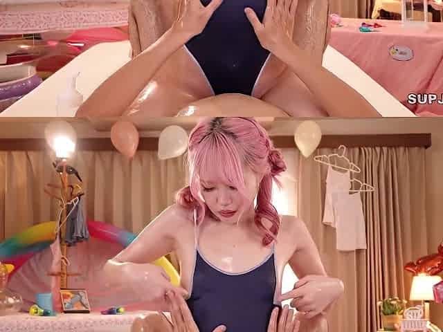 Ichika Matsumoto - Parents Away On A Trip Turn Massage Girl Decensored
