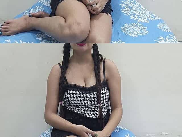 First Time Jija Sali Ki Romantic Sex Video Mera Wife Ka Bahan Ke Sath First Time My Room Fucked in Indian Beautiful Woman