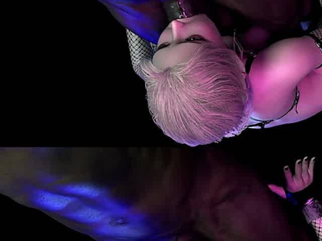 BBC Anal. Asian Swallows a Huge Black.