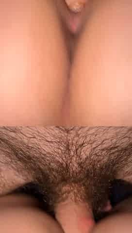 Finally let wifey fuck her friend