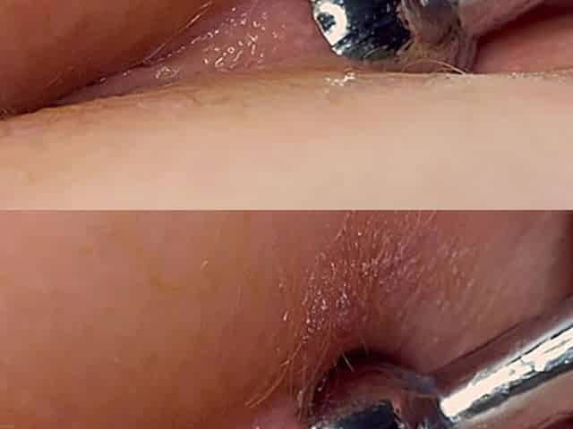 I Love My Anal Foxtail, Pussy Licking and Hard Fuck
