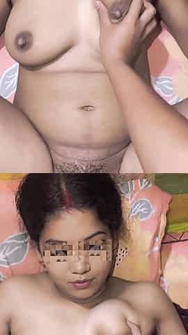 Horney Bengali Bhabhi Riding Neighbour's Dick with Clear Audio