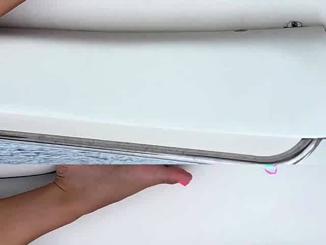 Hotwife Boat BBC Creampie Sextape