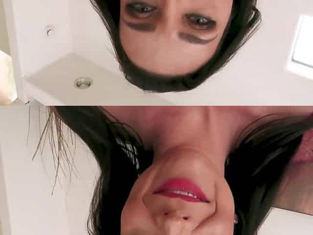 Florence Vixen Loves Ebony Cum