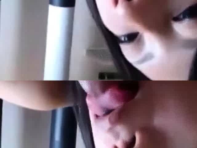 Tattooed Japanese Amateur Beauty