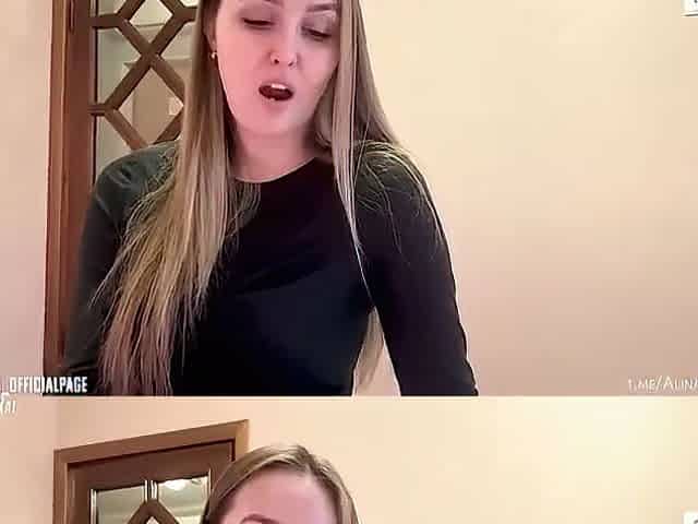 After Such A Fat Cummed, A Super Stepmom Will Definitely Got Pregnant