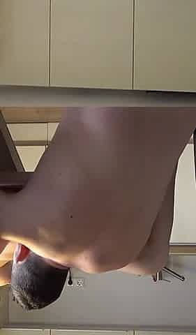 Private Video From Your Vacation!