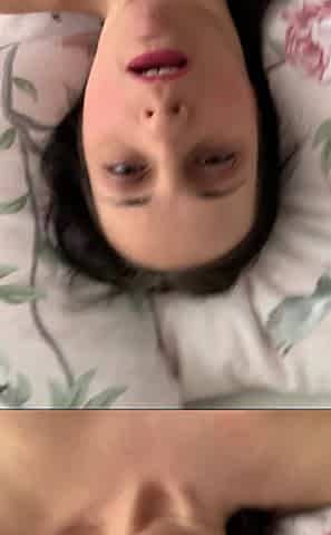 Having an Orgasm