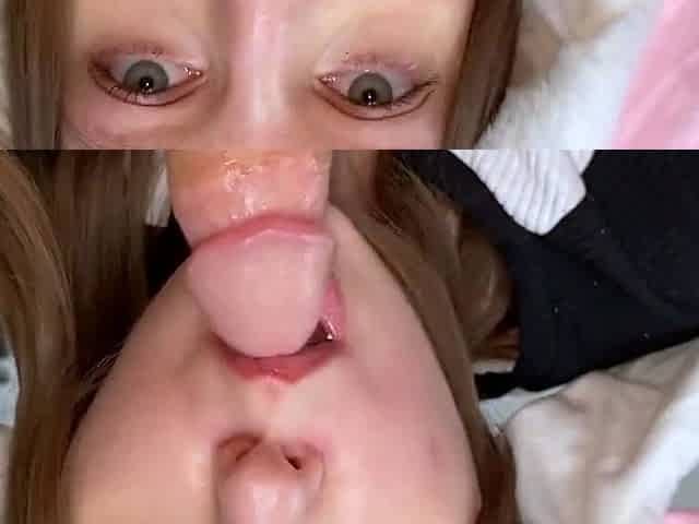 Anal Fun With a Big Cock on a Small Ass
