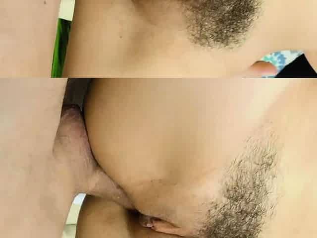 LICENSED TO BLOW - Jericha Jem Massage My Hairy Box