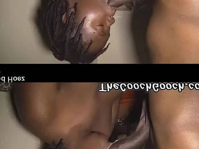 Oon Foo Foo Up That Ebony Booty