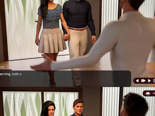 Whispers of Want 24 Photoshoot and Golf Was Quite Joy