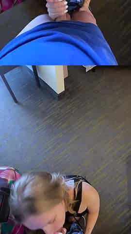 Concupiscent hotel guest giving the bag male an supplementary tip