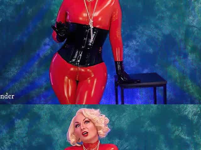Latex Care Instructions: how to wash and dry