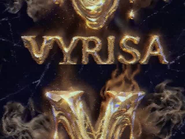 Temple Lust - AI Futanari Animation from Vyrisa