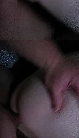 Screwing So Hard Her Butt Checks Will Be Bruised!