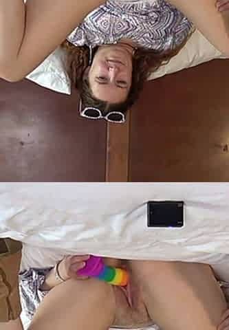Violet Spice the Disco Creampie Diva Short Version