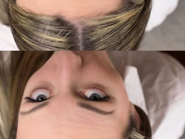 Cum Twice and Eat Your Creampie Out Of Your Wife's Pussy -