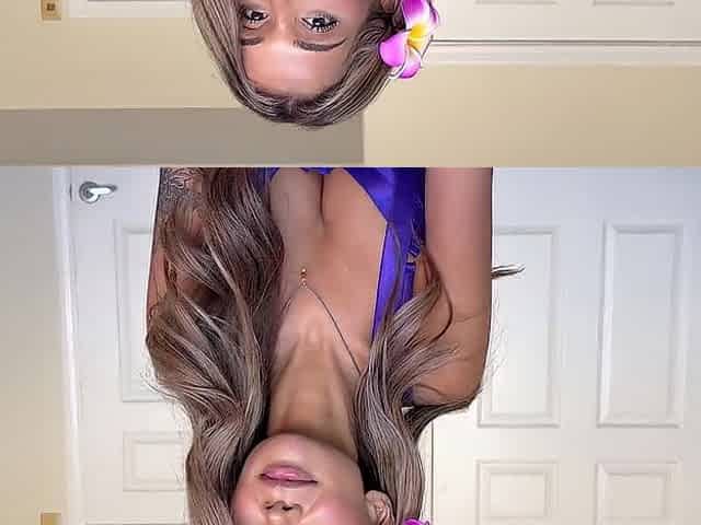 Nice-looking Little Fitness Model Makes 1st Sextape