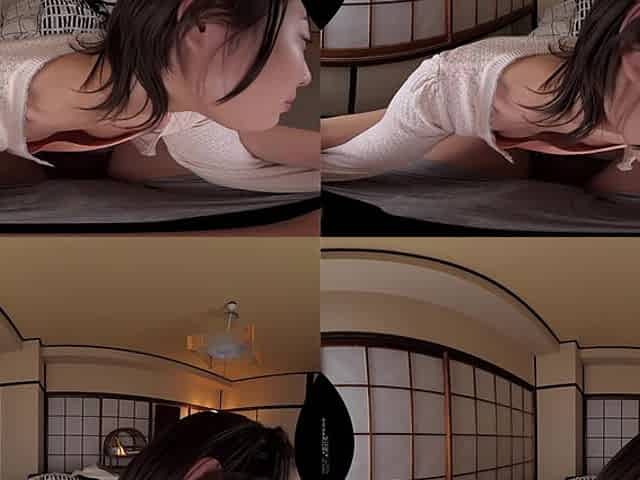 My Secret Creampie Affair With My Boss's Wife