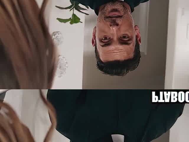 Priest CAUGHT Fapping